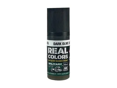 DARK OLIVE DRAB 41